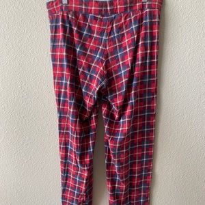 Woman’s pj pants